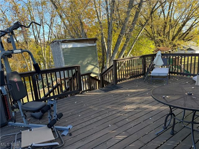 107 Broad Street, St Clairsville, OH 43950