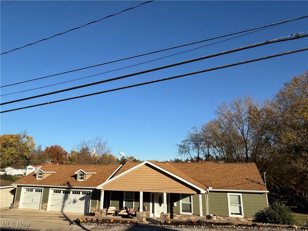 107 Broad Street, St Clairsville, OH 43950