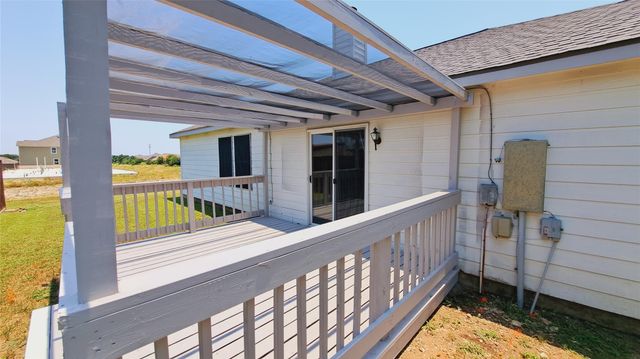 804 Moon Glow DR, Leander, TX 78641