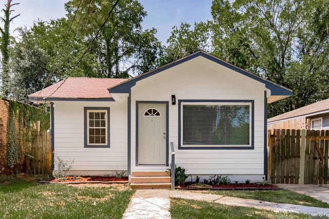 6346 Nellie Ave, Baton Rouge, LA 70805