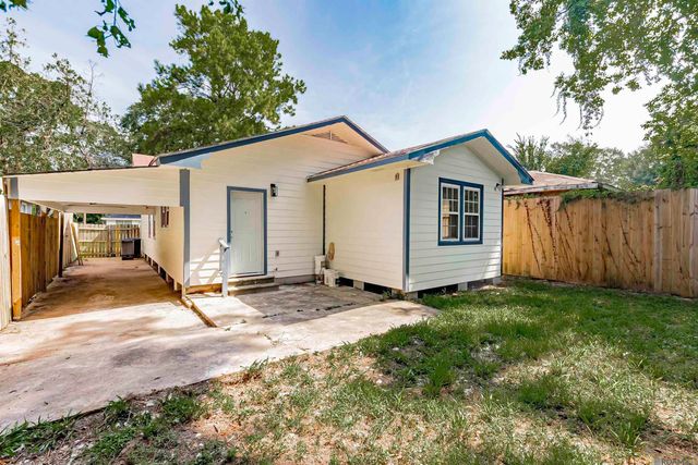 6346 Nellie Ave, Baton Rouge, LA 70805
