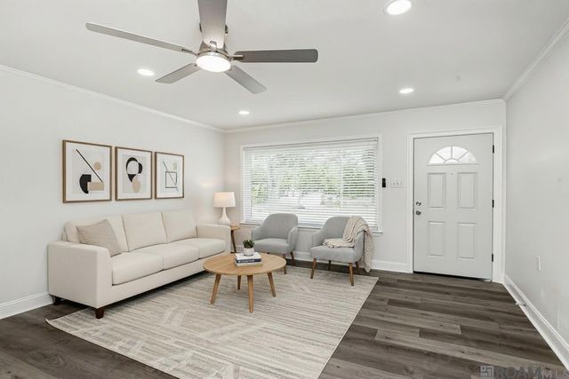 6346 Nellie Ave, Baton Rouge, LA 70805