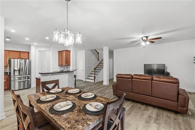 2382 Harpers Way, Duluth, GA 30097