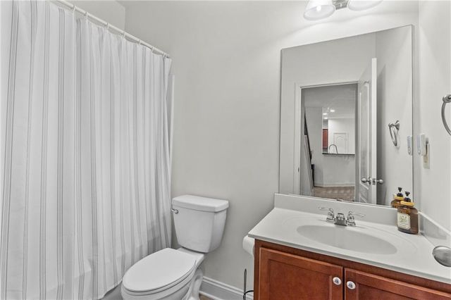 2382 Harpers Way, Duluth, GA 30097