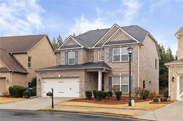 2382 Harpers Way, Duluth, GA 30097