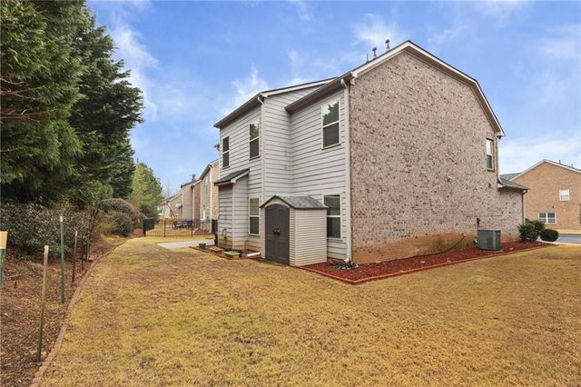 2382 Harpers Way, Duluth, GA 30097