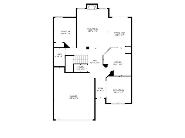 2382 Harpers Way, Duluth, GA 30097