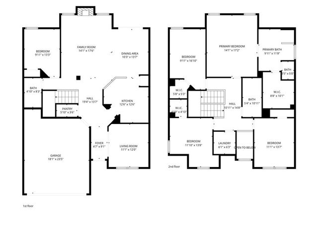 2382 Harpers Way, Duluth, GA 30097