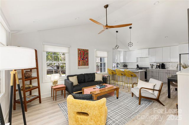 1901 S Mint Street, Charlotte, NC 28203