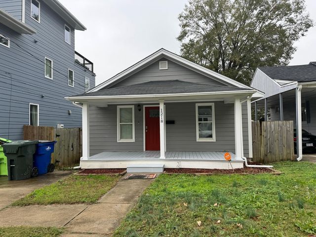 1218 Pender Street, Raleigh, NC 27610