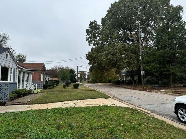 1218 Pender Street, Raleigh, NC 27610