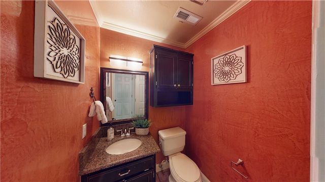 2711 Bishop Drive, Rogers, AR 72756