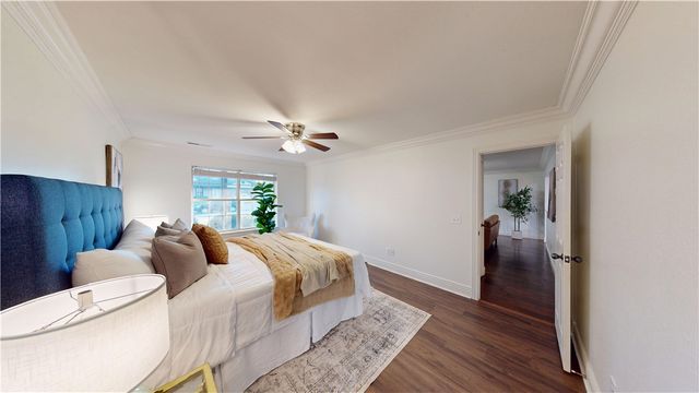 2711 Bishop Drive, Rogers, AR 72756