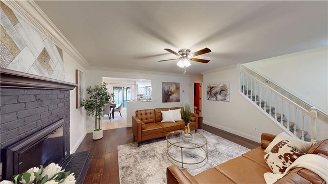 2711 Bishop Drive, Rogers, AR 72756