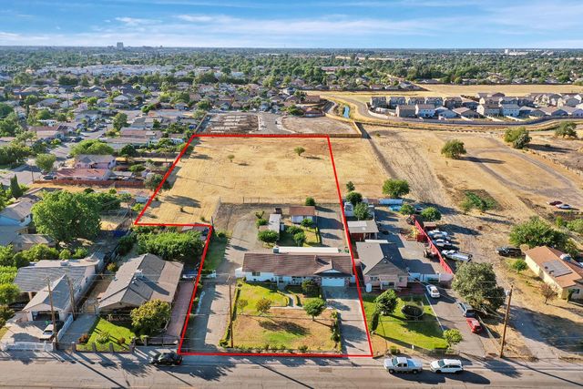 1703 Ralph Ave, Stockton, CA 95206