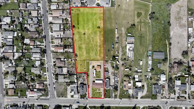 1703 Ralph Ave, Stockton, CA 95206