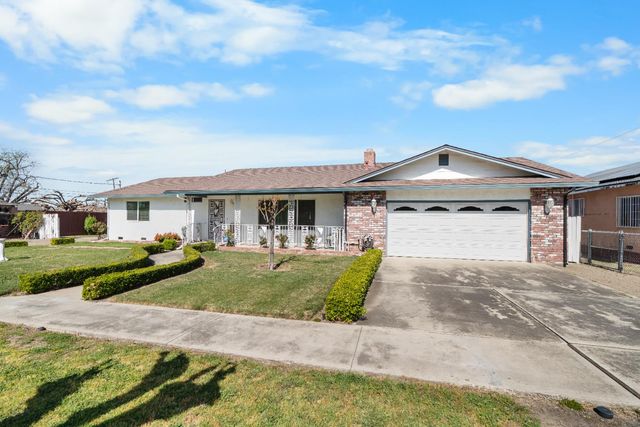 1703 Ralph Ave, Stockton, CA 95206