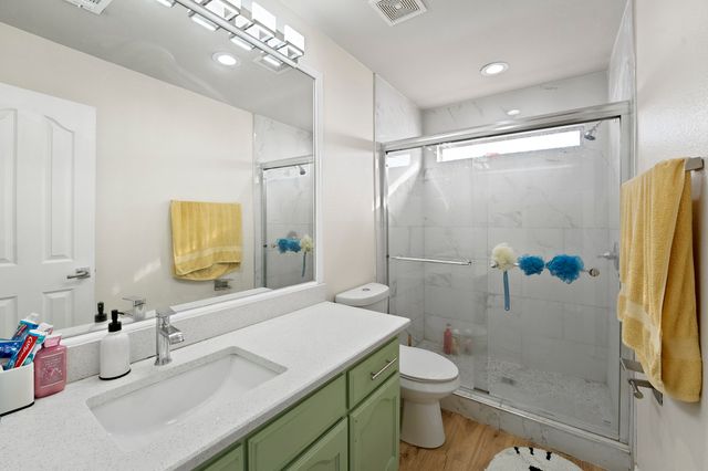 5921 Ash Flat Drive, Fort Worth, TX 76131