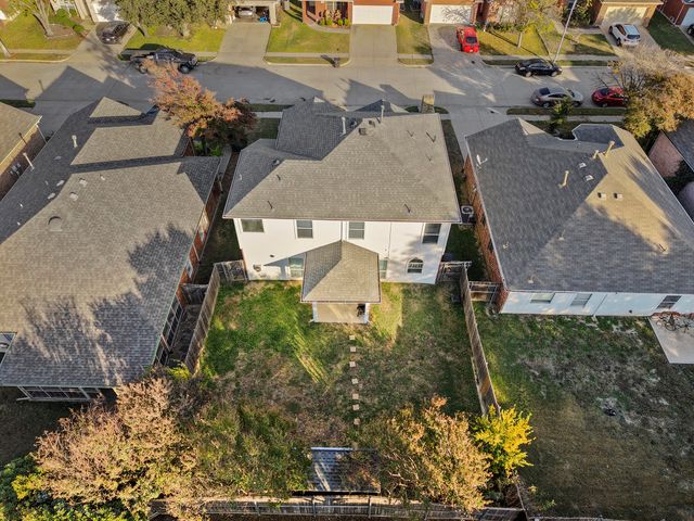 5921 Ash Flat Drive, Fort Worth, TX 76131