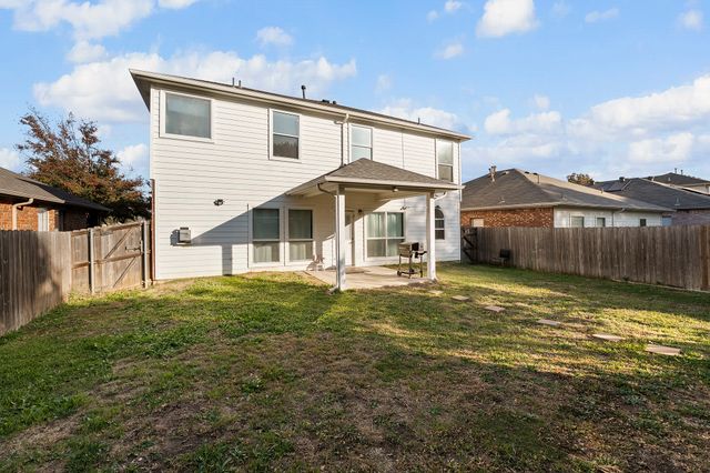 5921 Ash Flat Drive, Fort Worth, TX 76131