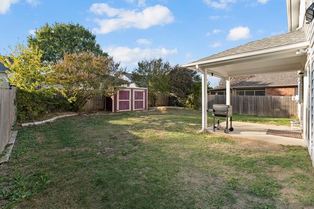 5921 Ash Flat Drive, Fort Worth, TX 76131