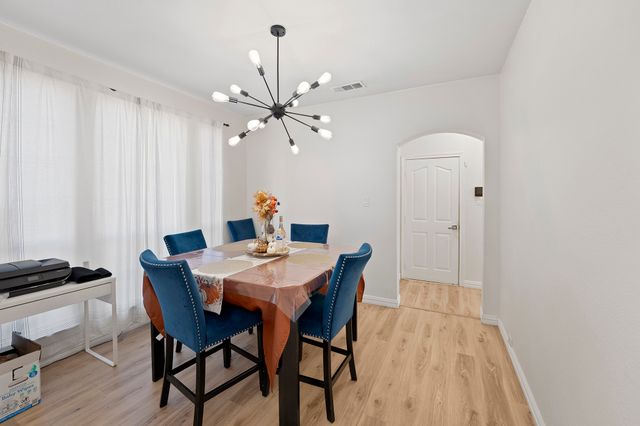 5921 Ash Flat Drive, Fort Worth, TX 76131