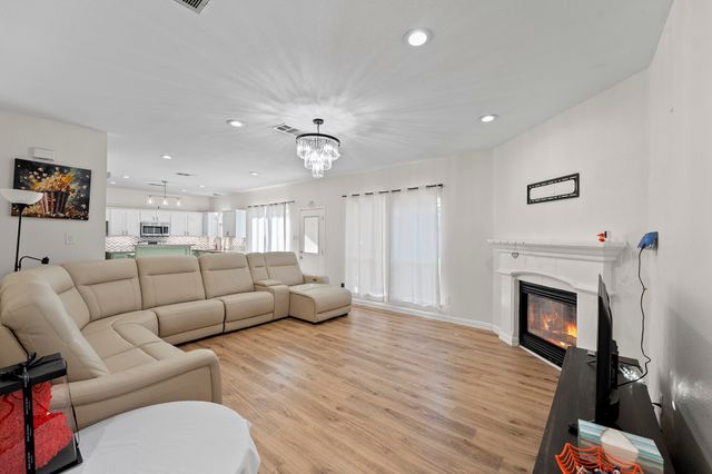 5921 Ash Flat Drive, Fort Worth, TX 76131