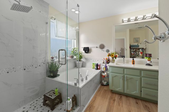 5921 Ash Flat Drive, Fort Worth, TX 76131