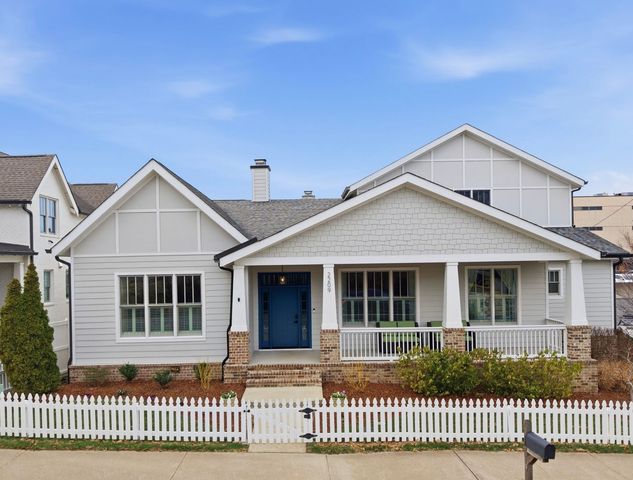 2209 20th Ave, S, Nashville, TN 37212