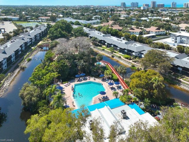 600 Neapolitan WAY 230, Naples, FL 34103