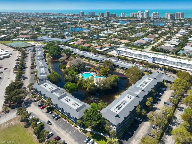 600 Neapolitan WAY 230, Naples, FL 34103