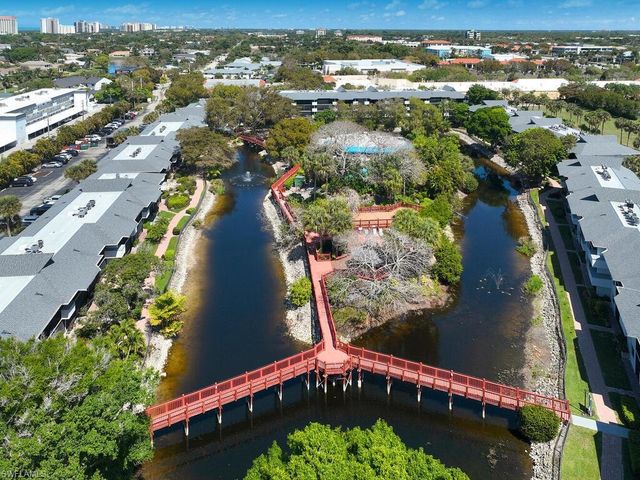 600 Neapolitan WAY 230, Naples, FL 34103