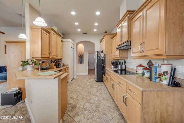 3604 Maribella Drive, New Smyrna Beach, FL 32168