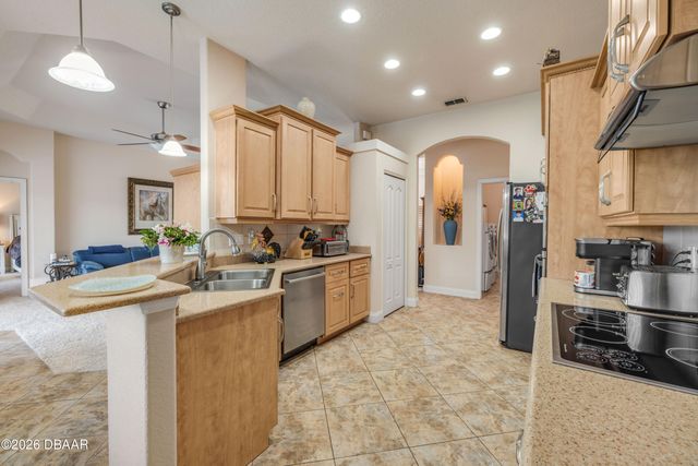 3604 Maribella Drive, New Smyrna Beach, FL 32168