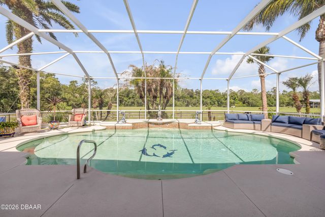 3604 Maribella Drive, New Smyrna Beach, FL 32168