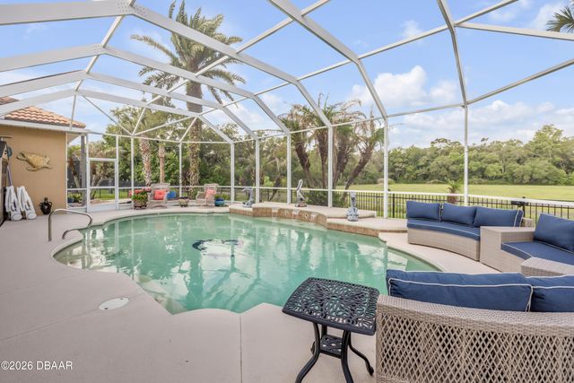 3604 Maribella Drive, New Smyrna Beach, FL 32168