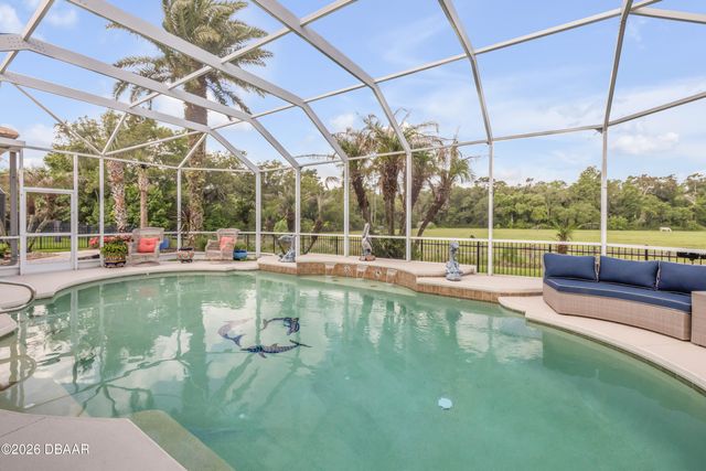 3604 Maribella Drive, New Smyrna Beach, FL 32168
