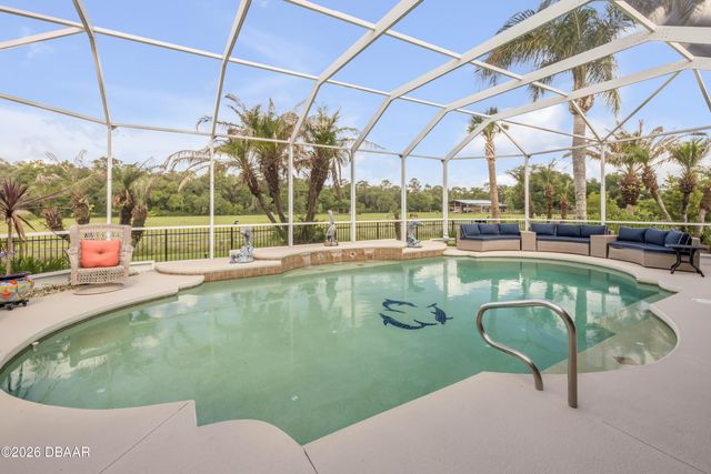 3604 Maribella Drive, New Smyrna Beach, FL 32168