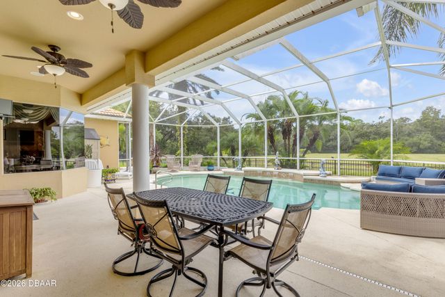 3604 Maribella Drive, New Smyrna Beach, FL 32168