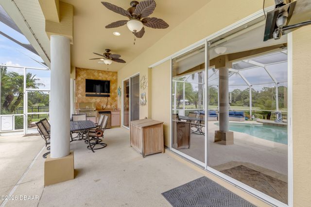 3604 Maribella Drive, New Smyrna Beach, FL 32168