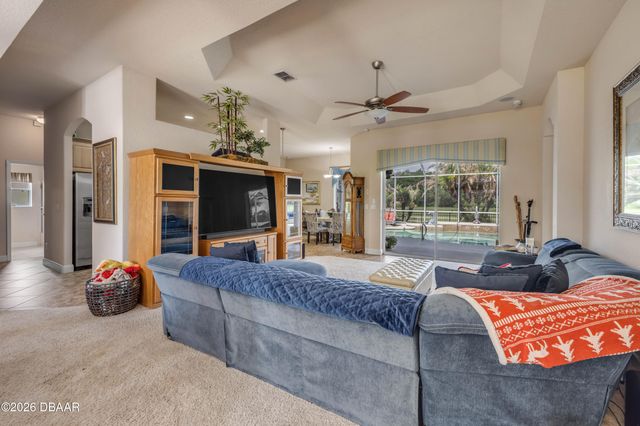 3604 Maribella Drive, New Smyrna Beach, FL 32168
