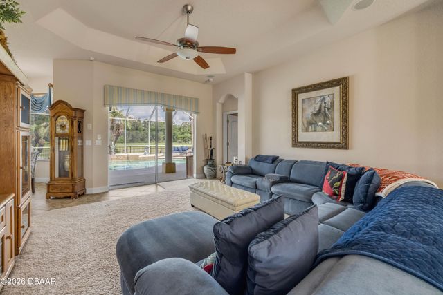 3604 Maribella Drive, New Smyrna Beach, FL 32168