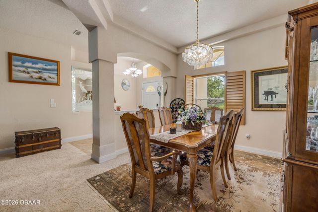 3604 Maribella Drive, New Smyrna Beach, FL 32168