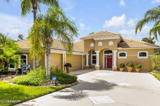 3604 Maribella Drive, New Smyrna Beach, FL 32168