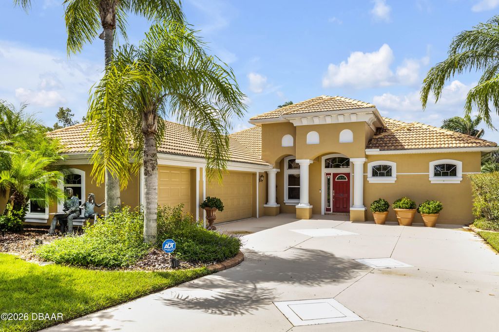 3604 Maribella Drive, New Smyrna Beach, FL 32168
