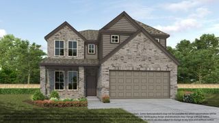 22119 San Felice Drive, Hockley, TX 77447