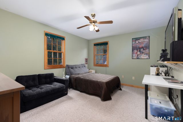 41 Wilson Drive, Oxford, CT 06478