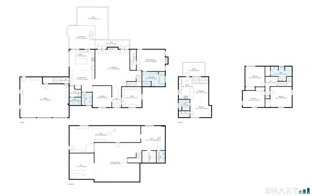 41 Wilson Drive, Oxford, CT 06478