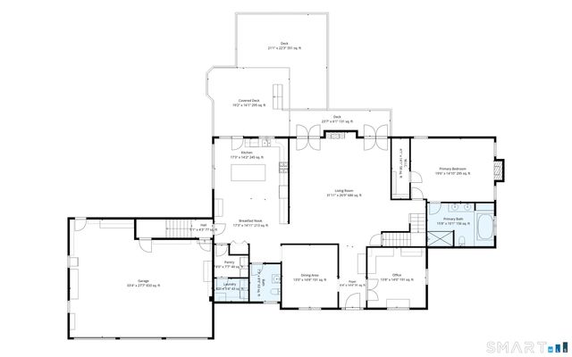 41 Wilson Drive, Oxford, CT 06478