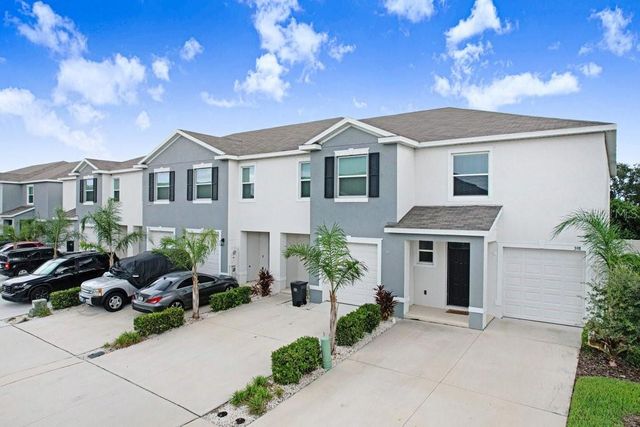 398 MANGROVE SHADE CIRCLE, Apollo Beach, FL 33572